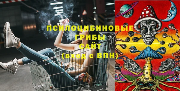 трава Алзамай